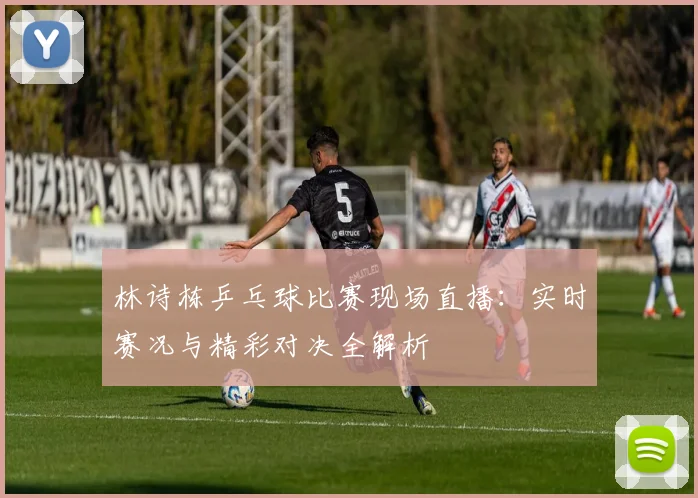 林诗栋乒乓球比赛现场直播:实时赛况与精彩对决全解析