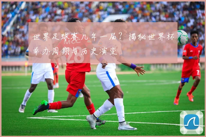 世界足球赛几年一届?揭秘世界杯举办周期与历史演变